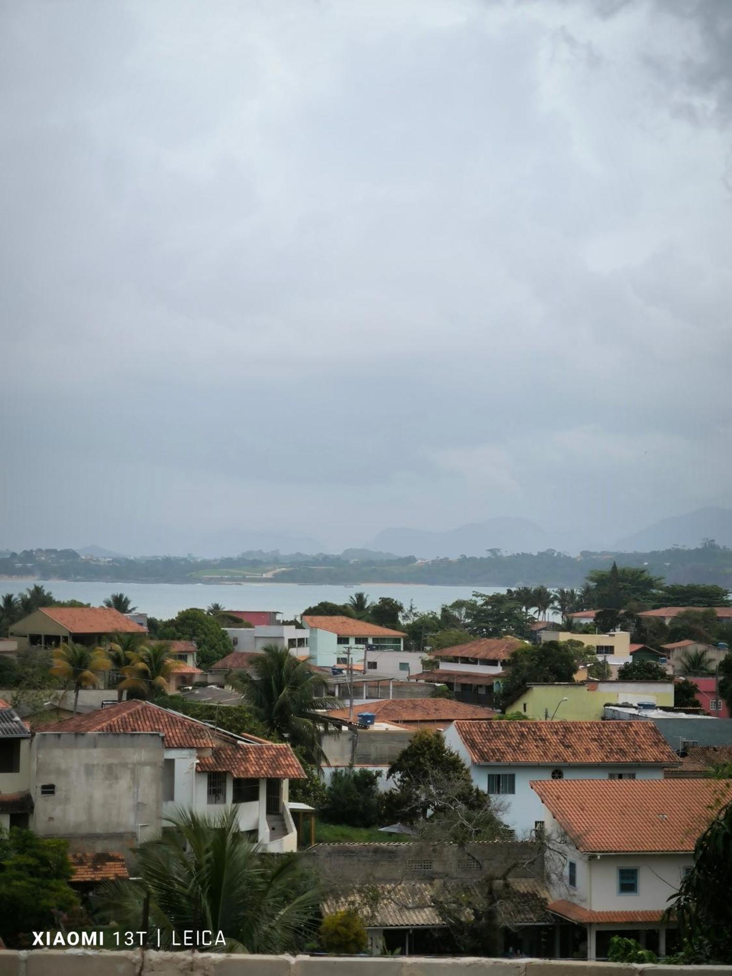 Recanto Guarapari, Praia De Setiba !!! Exterior foto