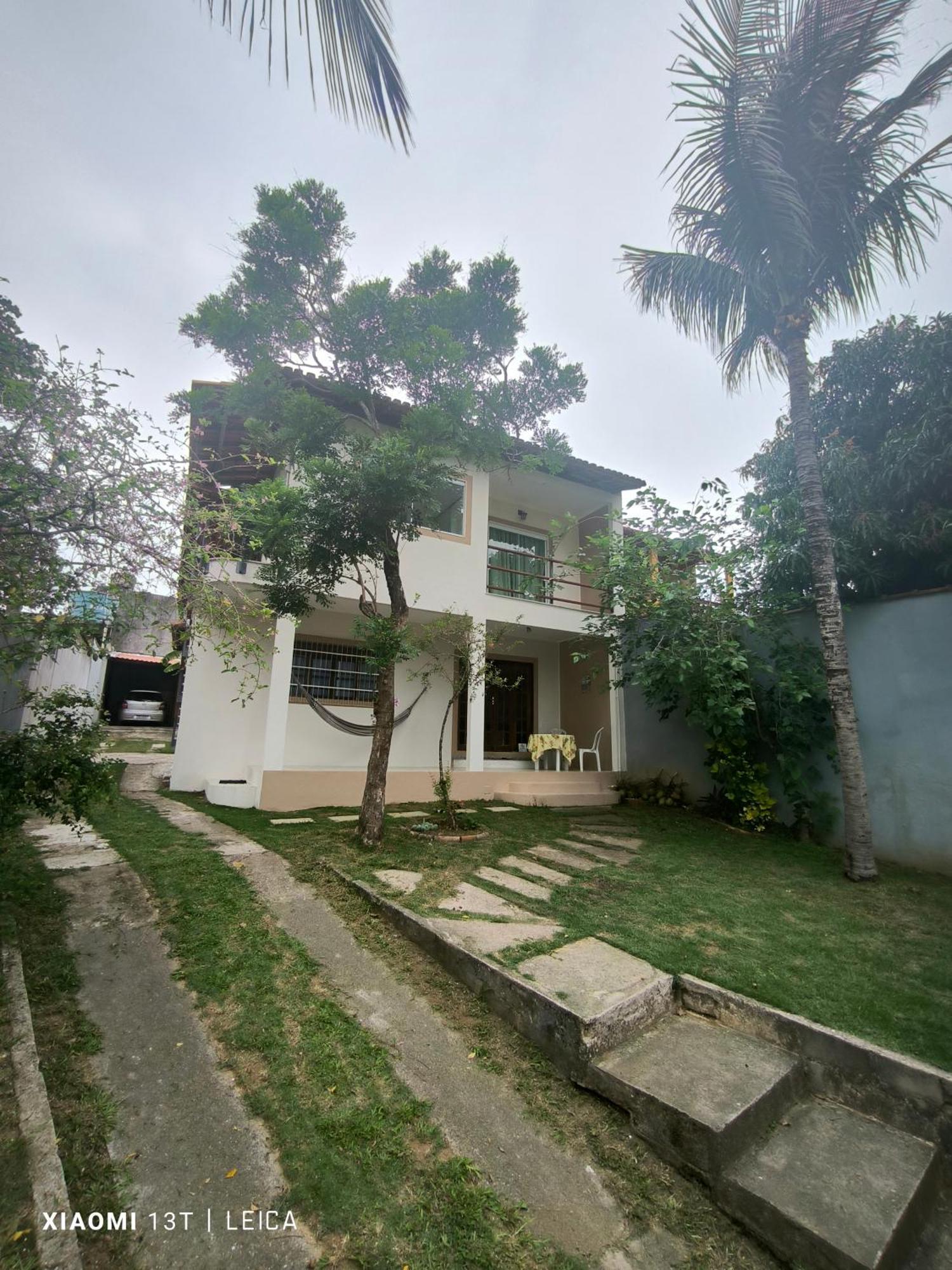 Recanto Guarapari, Praia De Setiba !!! Exterior foto