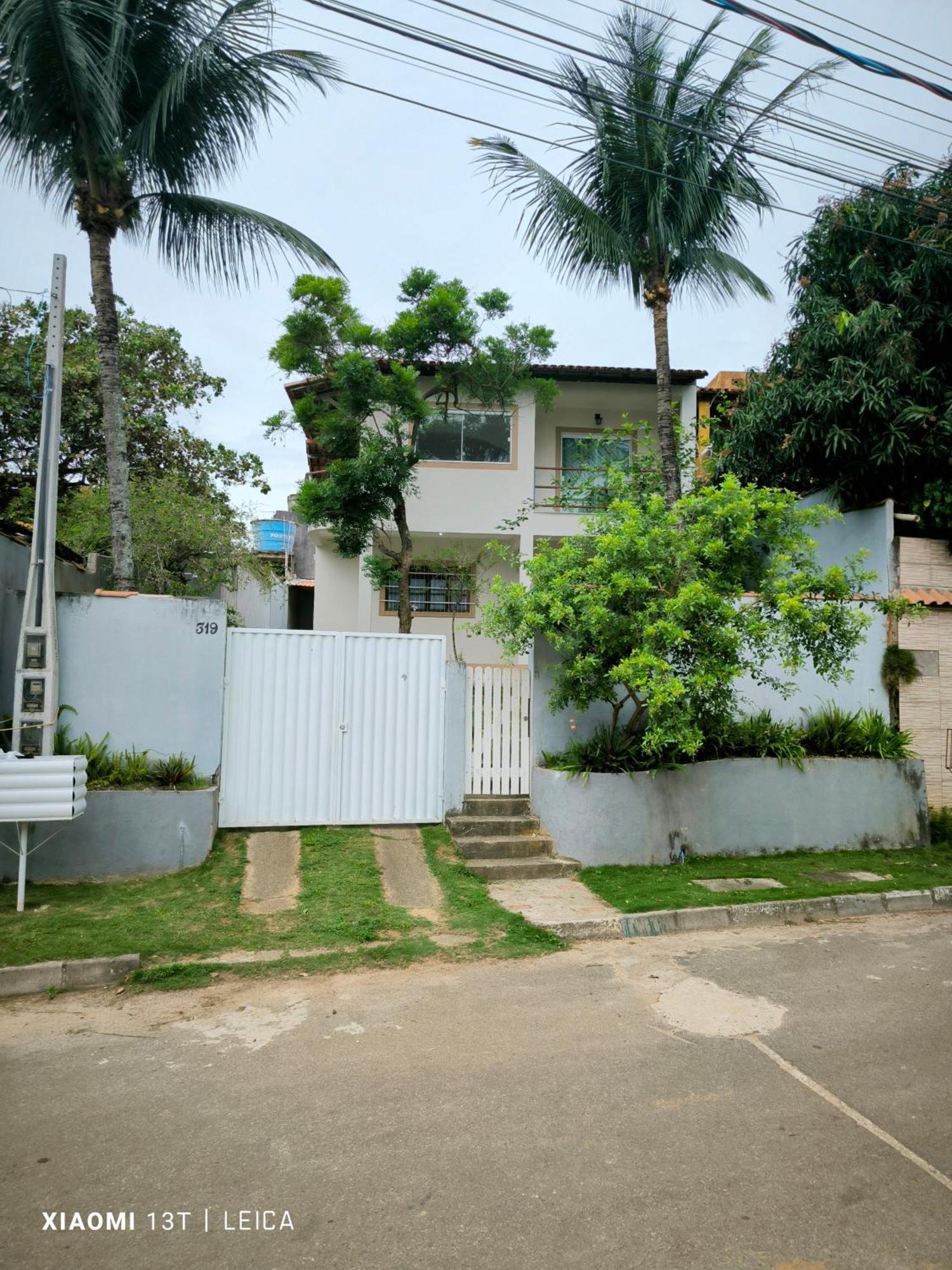 Recanto Guarapari, Praia De Setiba !!! Exterior foto